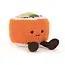 Jellycat Amuseables Codhi Californian Roll