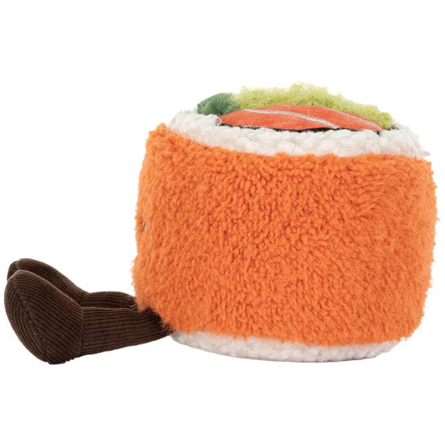 Jellycat Amuseables Codhi Californian Roll