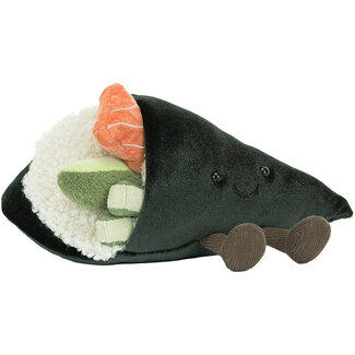 Jellycat Knuffels Jellycat Amuseables Coneroi Temaki