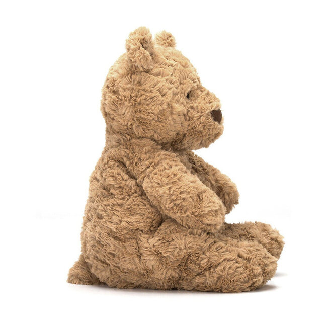 Jellycat Bartholomew Bear Beer