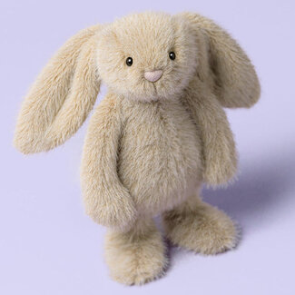 Jellycat Knuffels Jellycat Oat Flufflet Bunny Little