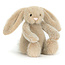 Jellycat Oat Flufflet Bunny Little