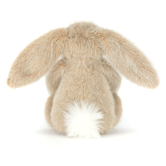 Jellycat Oat Flufflet Bunny Little