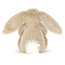 Jellycat Oat Flufflet Bunny Little