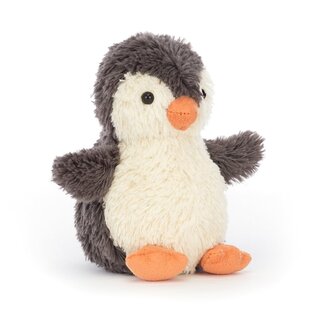 Jellycat Knuffels Jellycat Peanut Pinguïn