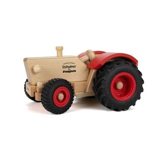 Ostheimer Ostheimer Tractor