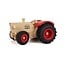 Ostheimer Tractor