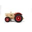 Ostheimer Tractor