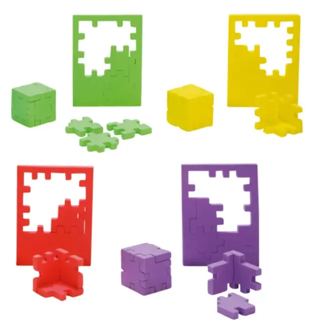 SmartGames Happy Cube Original