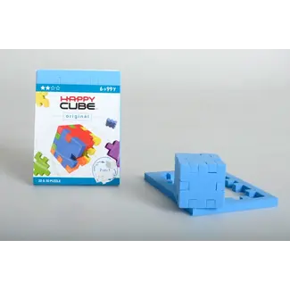 Smart Games SmartGames Happy Cube Original