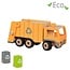 Goki Houten Vuilniswagen Eco