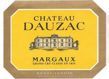 Chateau Dauzac
