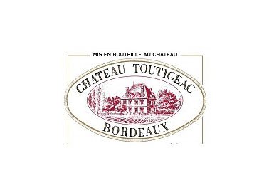 Château Toutigeac