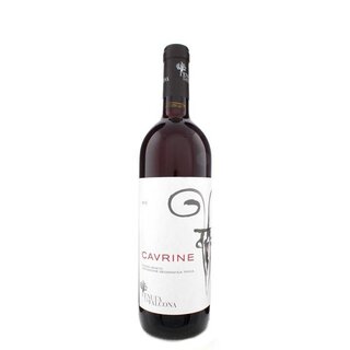 Agricola Cottini Cavrine Veneto Rosso 2012 IGT