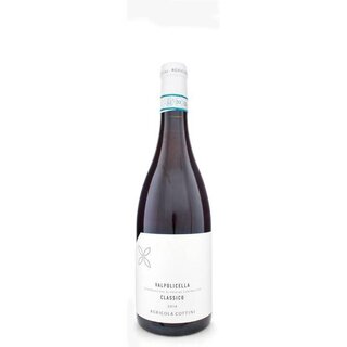 Agricola Cottini Valpolicella Classico DOC 2016