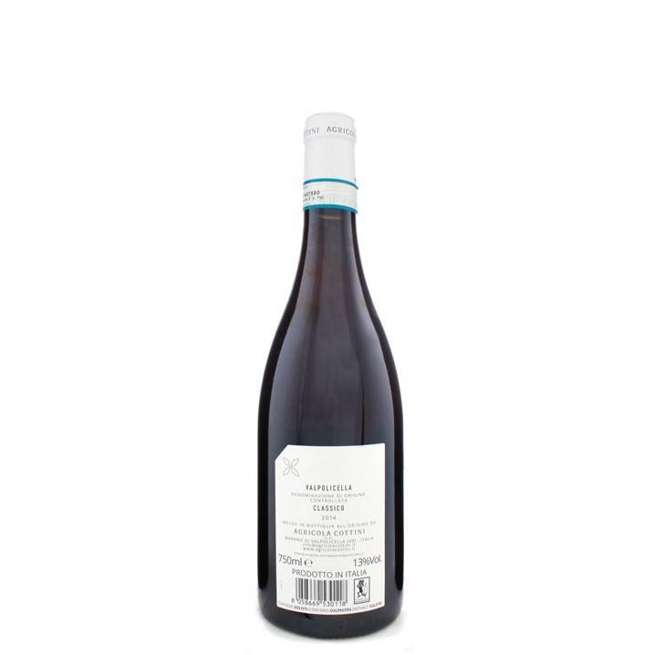 Agricola Cottini Valpolicella Classico DOC 2016
