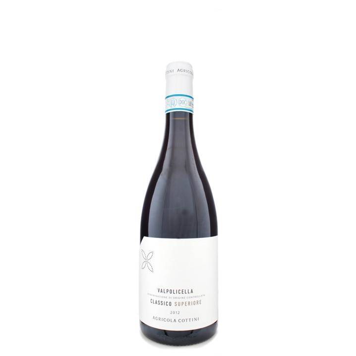 Agricola Cottini Valpolicella Classico Superiore 2012 DOC