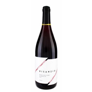 Citra Bisanzio Montepulciano d'Abruzzo DOP