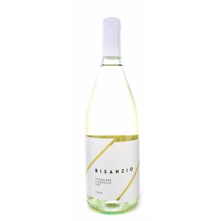 Citra Bisanzio Trebbiano DOP