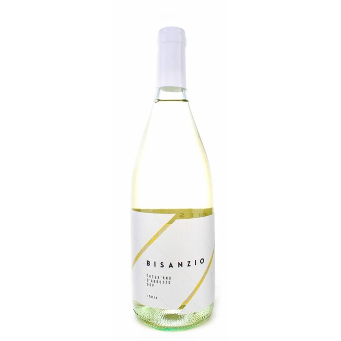 Citra Bisanzio Trebbiano DOP