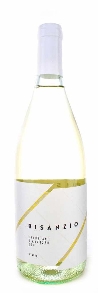 Citra Bisanzio Trebbiano DOP