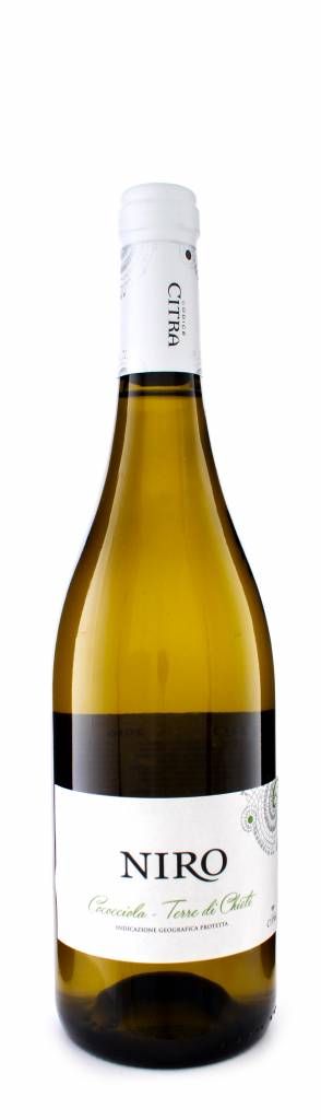 Citra Niro Cococciola Superiore