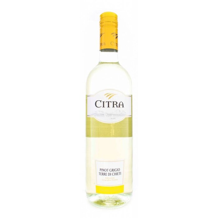 Citra Citra Pinot Grigio I Solchi IGP