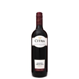 Citra Citra Sangiovese I Solchi