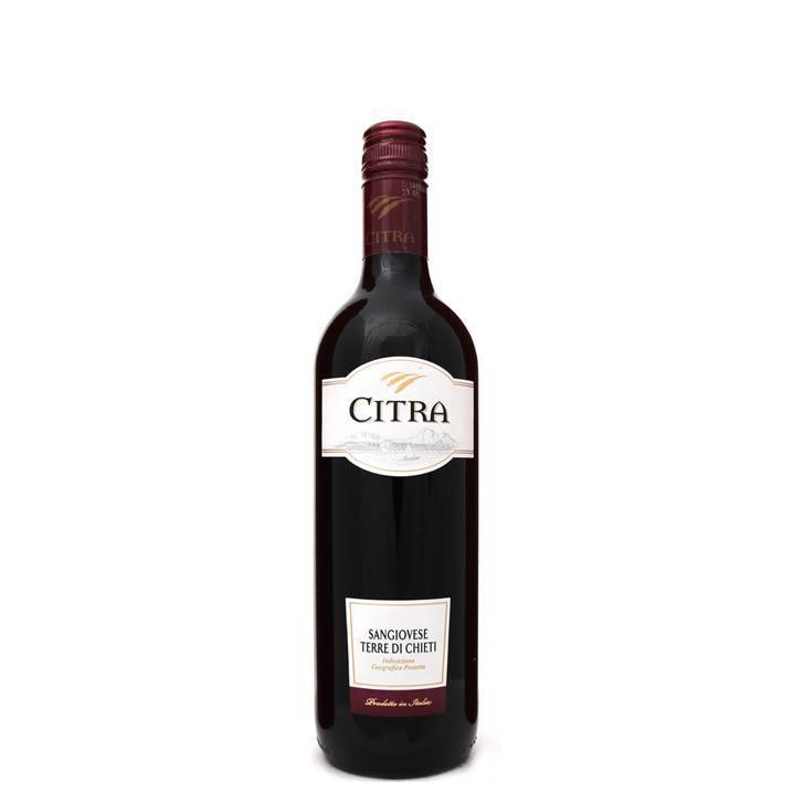 Citra Citra Sangiovese I Solchi