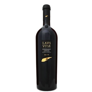 Citra Laus Vitae Montepulciano DOP