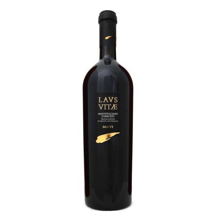 Citra Laus Vitae Montepulciano DOP