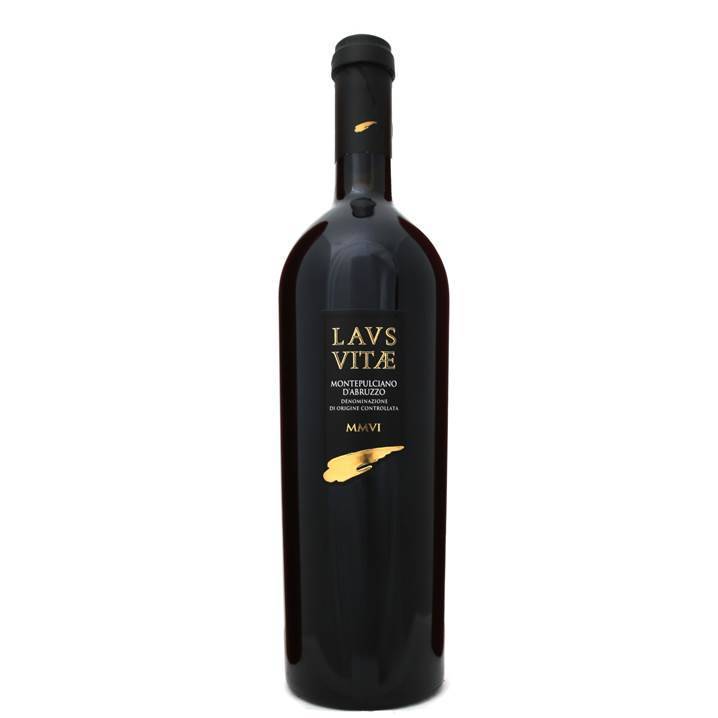 Citra Laus Vitae Montepulciano DOP
