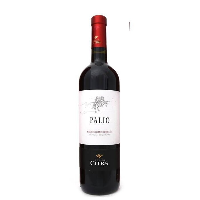 Citra Palio Montepulciano d'Abruzzo
