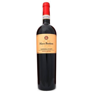 Marco Bonfante Stella Rossa Barbera d'Asti Superiore DOCG