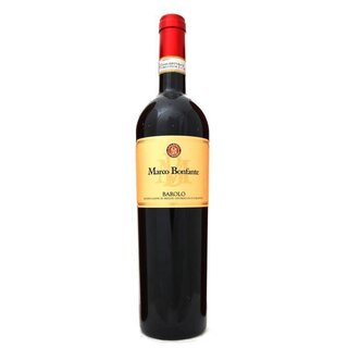 Marco Bonfante Stella Rossa Barolo DOCG 2013