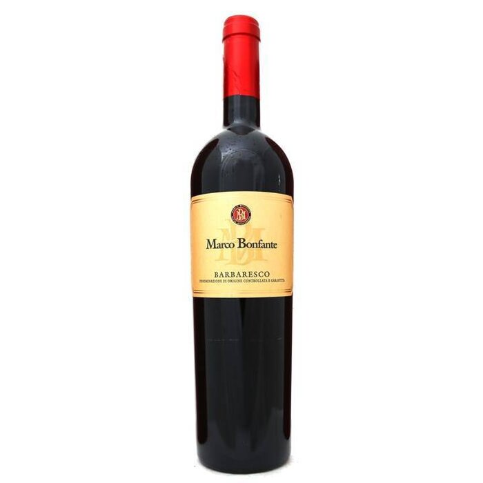 Marco Bonfante Stella Rossa Barbaresco DOCG