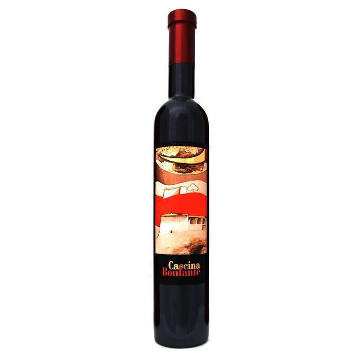 Marco Bonfante Brachetto Cascina Bonfante, dolce 500 ml