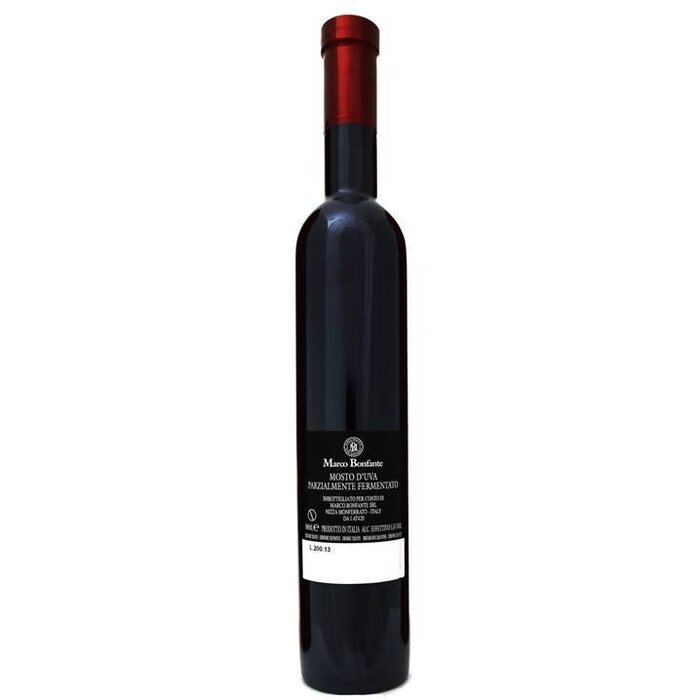 Marco Bonfante Brachetto Cascina Bonfante, dolce 500 ml