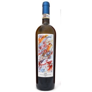 Marco Bonfante I Ronchetti Gavi di Gavi DOCG