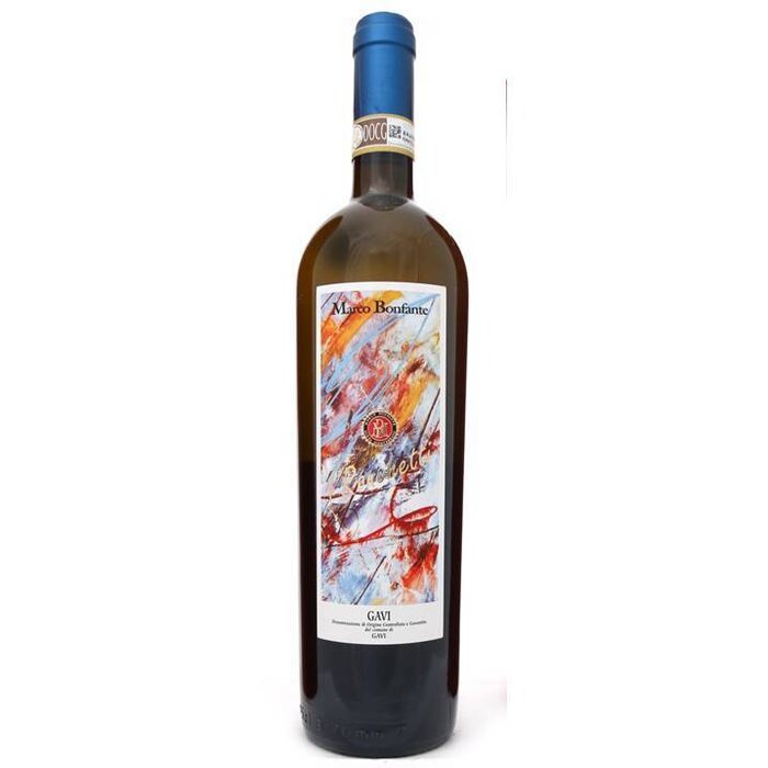 Marco Bonfante I Ronchetti Gavi di Gavi DOCG