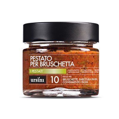URSINI URSINI Pestato per Bruschetta