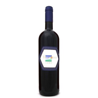 Valdipiatta Trefonti 2009 "Super Tuscan" IGT