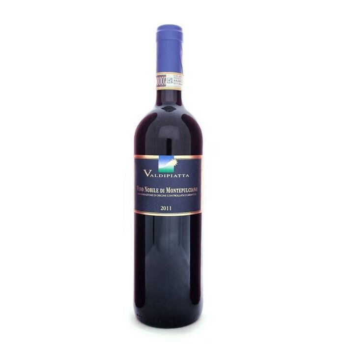 Valdipiatta Vino Nobile di Montepulciano DOCG 2013