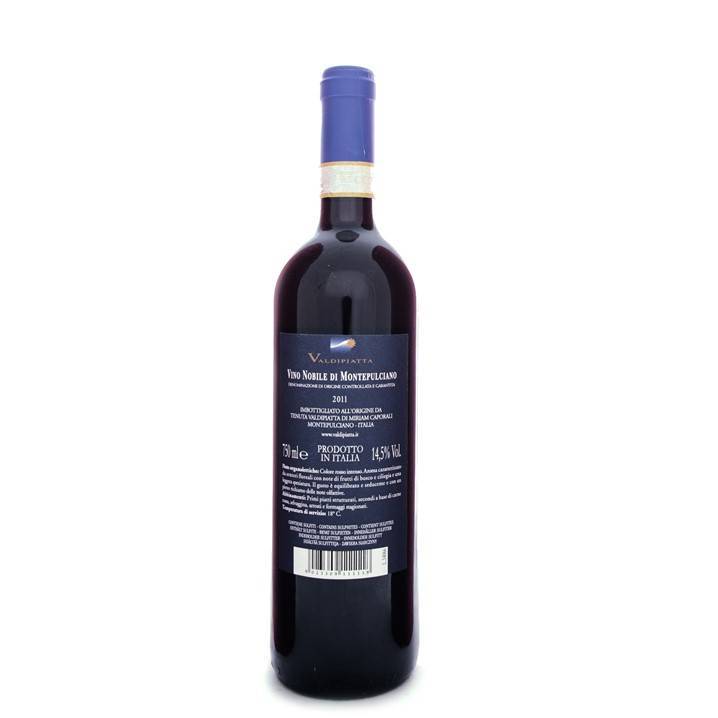 Valdipiatta Vino Nobile di Montepulciano DOCG 2013