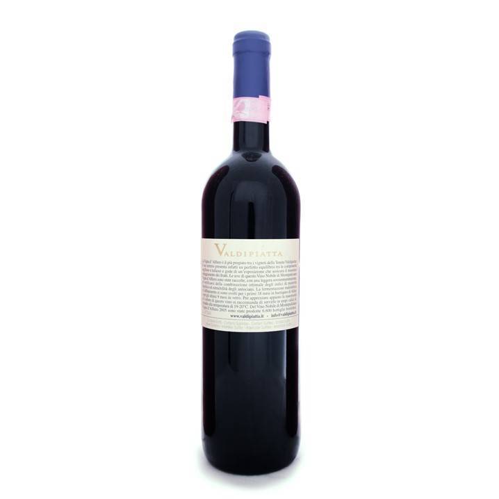 Valdipiatta Vino Nobile di Montepulciano d'Alfiero DOCG 2006