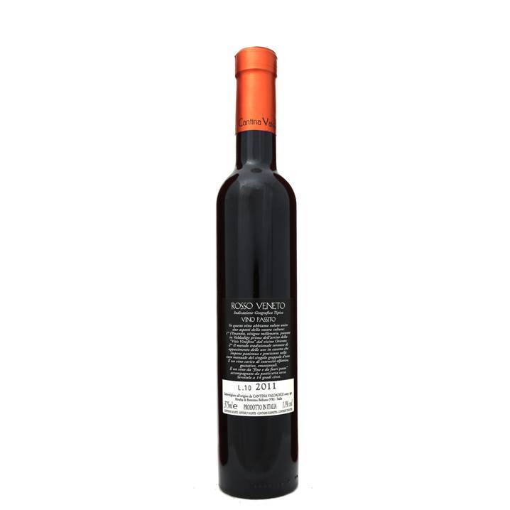 Vino Passito Olimpo