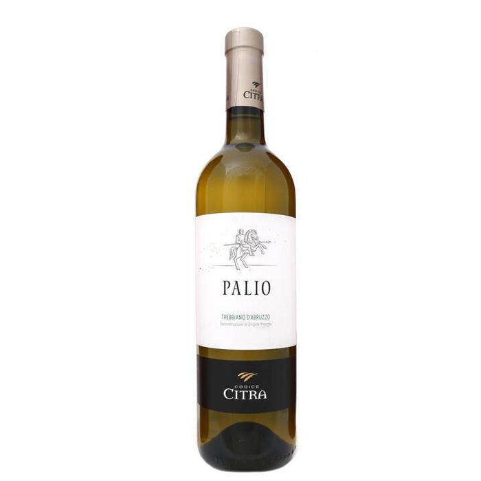 Citra Palio Trebbiano