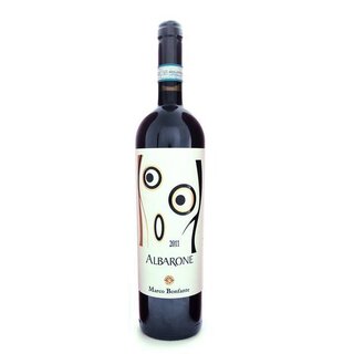 Marco Bonfante Albarone 2011 DOC