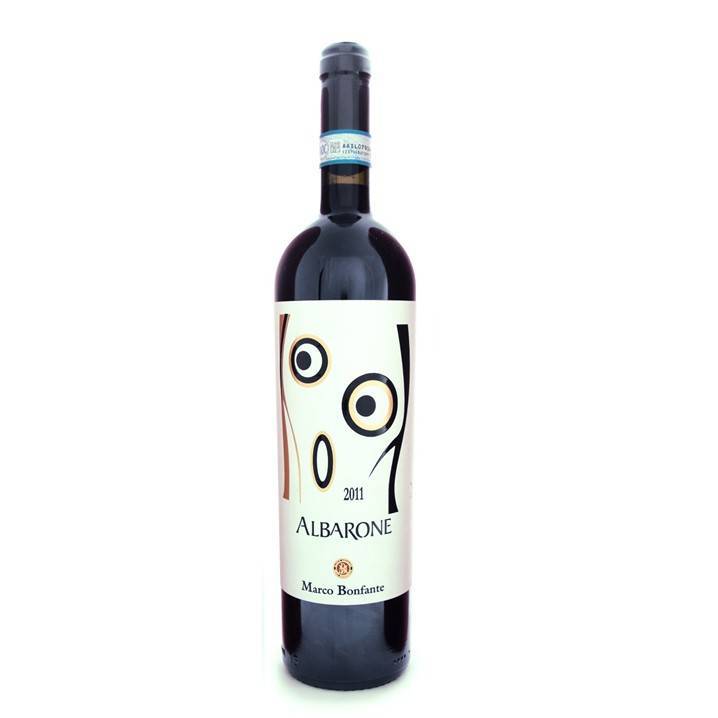 Marco Bonfante Albarone 2011 DOC