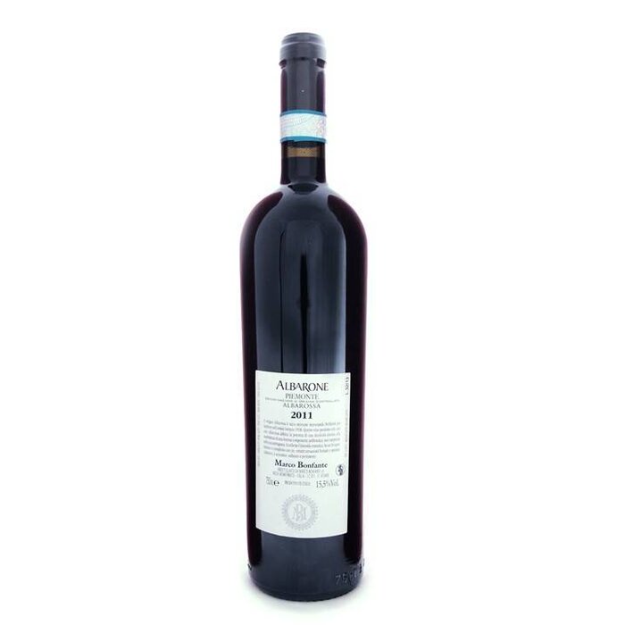 Marco Bonfante Albarone 2011 DOC